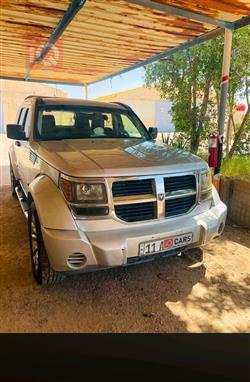 Dodge Nitro
